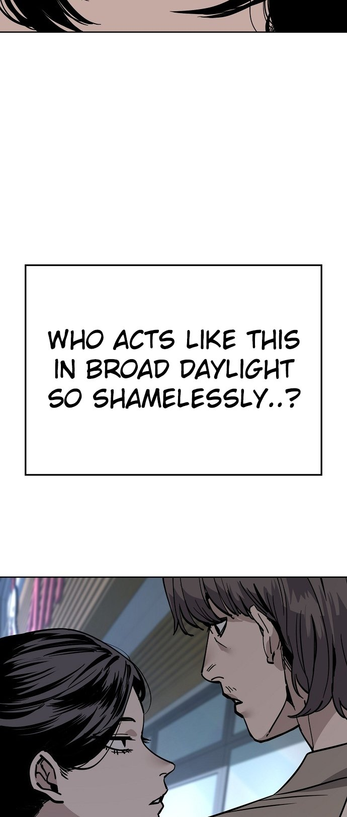 Unemployed Gye Baeksun Chapter 84 33